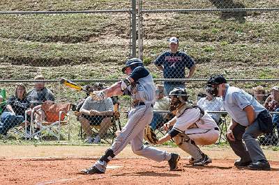 DHS vs Chesnee 258